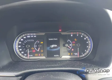 2022 Hyundai Tucson Sel z USA, uszkodzony, nr VIN 5NMJBCAE9NH137889